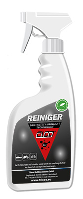 Reiniger