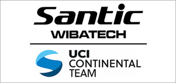 Team Santic Wibatech