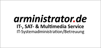 arministrator.de