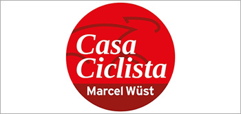Casa Ciclista, Marcel Wüst