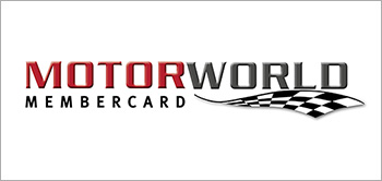 Motorworld Membercard