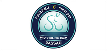 RUN & RACE solar pur Pro Cycling Team