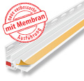 AnputzDichtleiste Membran