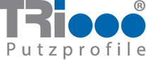 Putzprofile Logo