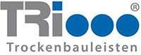 Trockenbauleisten Logo