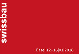 Swissbau Basel 2016